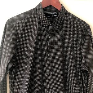 The Kooples Men’s Shirts (Medium)